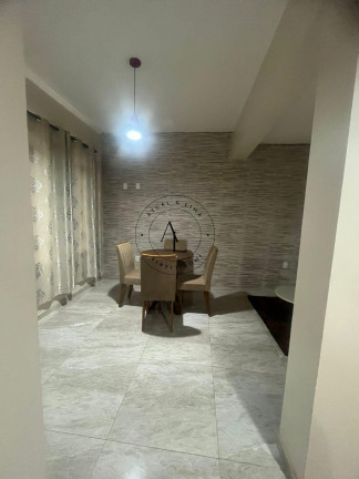 Imagem Casa com 3 Quartos à Venda, 280 m² em Jardim Santa Genebra - Campinas