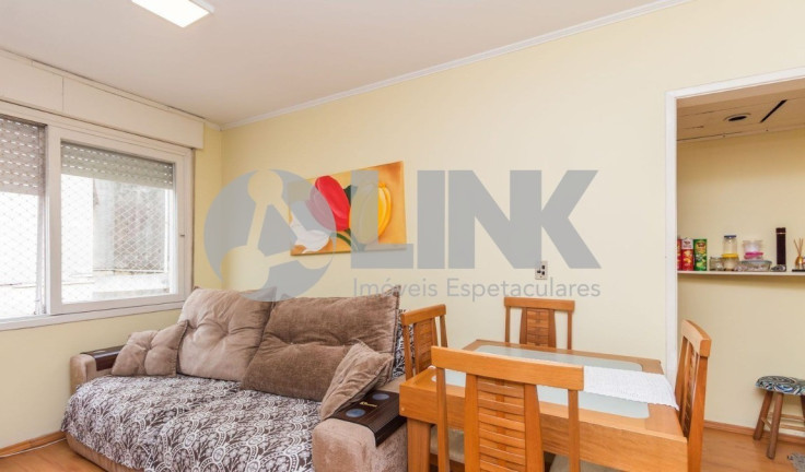 Imagem Apartamento com 1 Quarto à Venda, 42 m² em Cavalhada - Porto Alegre