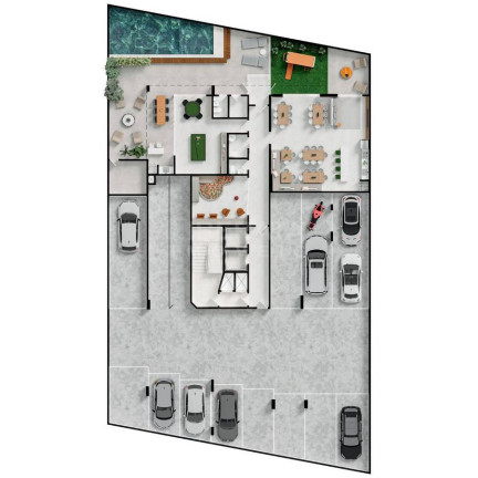 Imagem Apartamento com 2 Quartos à Venda, 81 m² em Gravatá - Navegantes Imagem Apartamento com 2 Quartos à Venda, 81 m² em Gravatá - Navegantes