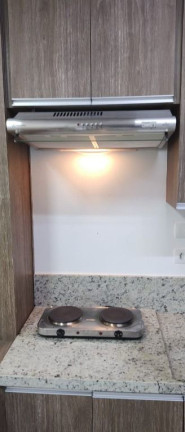 Imagem Studio com 1 Quarto para Alugar, 38 m² em Higienópolis - São Paulo Imagem Studio com 1 Quarto para Alugar, 38 m² em Higienópolis - São Paulo