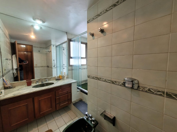 Imagem Imóvel com 3 Quartos à Venda, 160 m² em Morada Santa Fé - Cotia