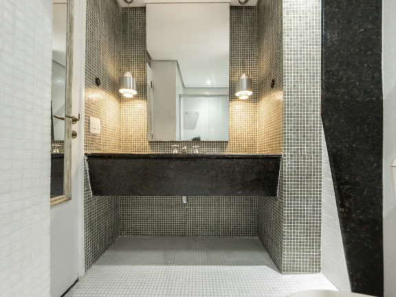 Imagem Apartamento com 3 Quartos à Venda, 98 m² em Vila Andrade - São Paulo Imagem Apartamento com 3 Quartos à Venda, 98 m² em Vila Andrade - São Paulo