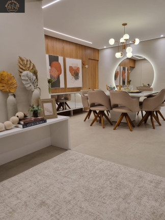 Imagem Apartamento com 3 Quartos à Venda, 158 m² em Vila Gonçalves - São Bernardo Do Campo