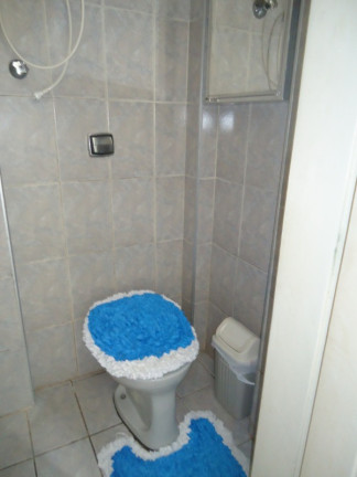 Imagem Apartamento com 2 Quartos à Venda, em Itararé - São Vicente Imagem Apartamento com 2 Quartos à Venda, em Itararé - São Vicente
