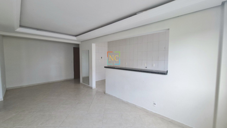 Imagem Apartamento com 2 Quartos à Venda, 66 m² em Nossa Senhora Do Rosário - São José