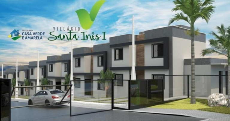 Imagem Sobrado com 2 Quartos à Venda, 55 m² em Eugênio De Mello - São José Dos Campos Imagem Sobrado com 2 Quartos à Venda, 55 m² em Eugênio De Mello - São José Dos Campos