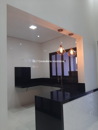 Imagem Casa com 3 Quartos à Venda,  em Jardim Park Real - Indaiatuba