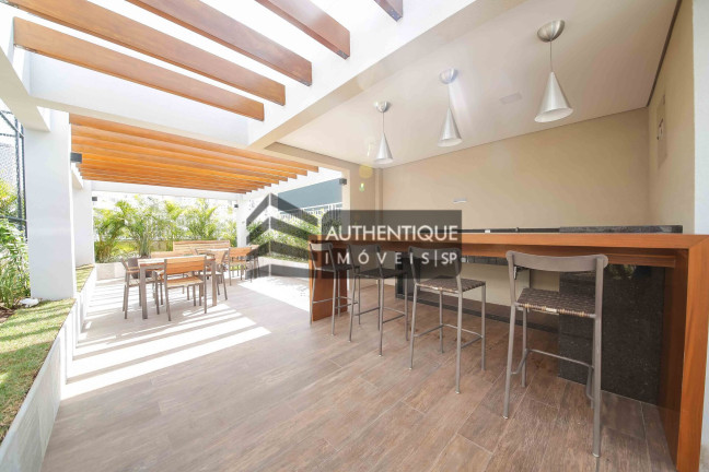 Imagem Apartamento com 1 Quarto à Venda, 52 m² em Cambuci - São Paulo