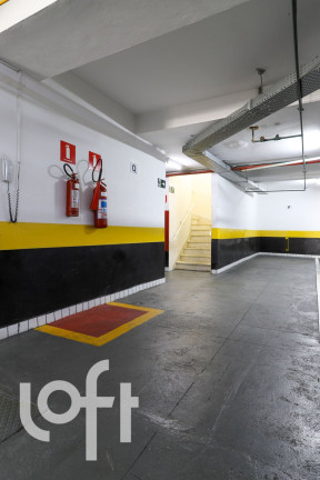 Imagem Apartamento com 3 Quartos à Venda, 244 m² em Higienopolis - São Paulo Imagem Apartamento com 3 Quartos à Venda, 244 m² em Higienopolis - São Paulo