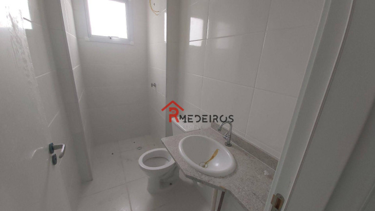 Imagem Apartamento com 3 Quartos à Venda, 110 m² em Centro - Mongaguá