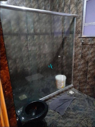 Imagem Casa com 4 Quartos à Venda, 340 m² em Campo Grande - Rio De Janeiro Imagem Casa com 4 Quartos à Venda, 340 m² em Campo Grande - Rio De Janeiro
