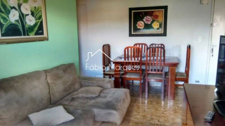 Imagem Apartamento com 2 Quartos à Venda, 60 m² em Penha De França - São Paulo Imagem Apartamento com 2 Quartos à Venda, 60 m² em Penha De França - São Paulo