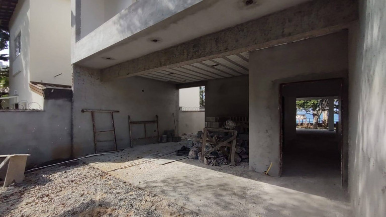Imagem Casa com 4 Quartos à Venda, 425 m² em Vermelha Do Centro - Ubatuba