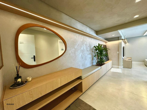 Imagem Cobertura com 3 Quartos à Venda, 275 m² em Palmas - Governador Celso Ramos Imagem Cobertura com 3 Quartos à Venda, 275 m² em Palmas - Governador Celso Ramos