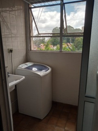 Imagem Apartamento com 2 Quartos à Venda, 54 m² em Jardim São Savério - São Paulo Imagem Apartamento com 2 Quartos à Venda, 54 m² em Jardim São Savério - São Paulo