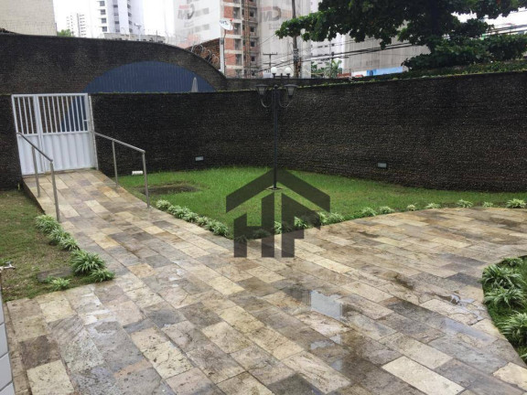 Imagem Apartamento com 3 Quartos à Venda, 123 m² em Boa Viagem - Recife