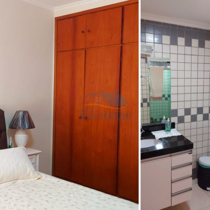 Imagem Apartamento com 3 Quartos à Venda, 170 m² em Parque Dos Bandeirantes - Ribeirão Preto Imagem Apartamento com 3 Quartos à Venda, 170 m² em Parque Dos Bandeirantes - Ribeirão Preto