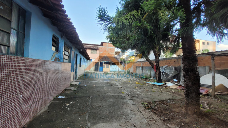 Imagem Terreno à Venda, 360 m² em Bethânia - Ipatinga