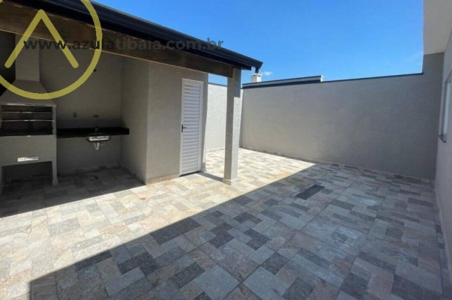 Imagem Casa com 3 Quartos à Venda,  em Nova Atibaia - Atibaia