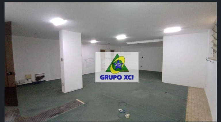 Imagem Imóvel para Alugar, 600 m² em Centro - Campinas