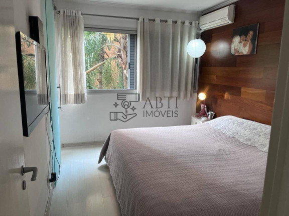 Imagem Apartamento com 3 Quartos à Venda, 110 m² em Campo Belo - São Paulo Imagem Apartamento com 3 Quartos à Venda, 110 m² em Campo Belo - São Paulo