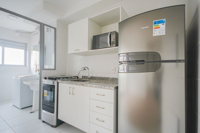 Imagem Apartamento com 3 Quartos para Alugar, 65 m² em Vila Mascote - São Paulo Imagem Apartamento com 3 Quartos para Alugar, 65 m² em Vila Mascote - São Paulo