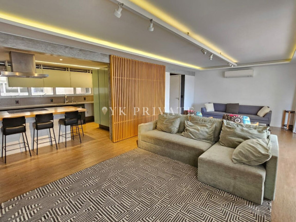 Imagem Apartamento com 3 Quartos à Venda, 138 m² em Lapa - São Paulo Imagem Apartamento com 3 Quartos à Venda, 138 m² em Lapa - São Paulo