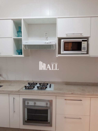 Imagem Apartamento com 1 Quarto à Venda, 70 m² em Bom Jardim - São José Do Rio Preto Imagem Apartamento com 1 Quarto à Venda, 70 m² em Bom Jardim - São José Do Rio Preto