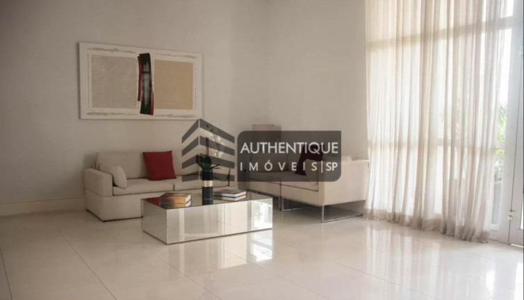 Imagem Apartamento com 4 Quartos à Venda, 135 m² em Chácara Inglesa - São Paulo