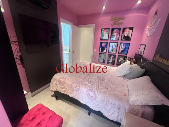 Imagem Imóvel com 4 Quartos à Venda, 301 m² em Boqueirão - Santos Imagem Imóvel com 4 Quartos à Venda, 301 m² em Boqueirão - Santos