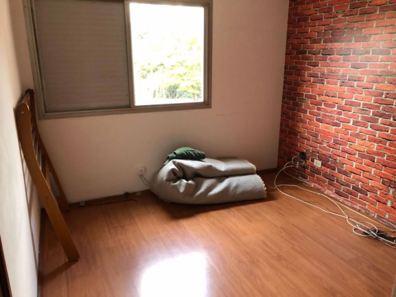 Imagem Apartamento com 3 Quartos à Venda, 117 m² em Cidade Monções - São Paulo Imagem Apartamento com 3 Quartos à Venda, 117 m² em Cidade Monções - São Paulo