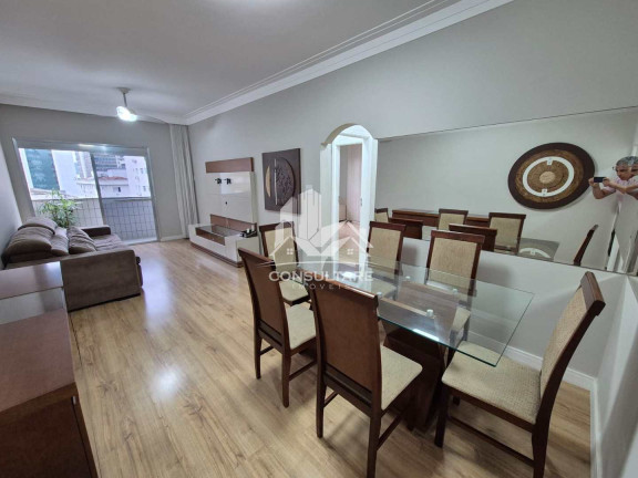 Imagem Apartamento com 2 Quartos à Venda, 101 m² em Encruzilhada - Santos Imagem Apartamento com 2 Quartos à Venda, 101 m² em Encruzilhada - Santos
