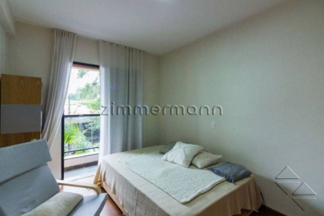 Imagem Apartamento com 4 Quartos à Venda, 172 m² em Sumare - Sao Paulo