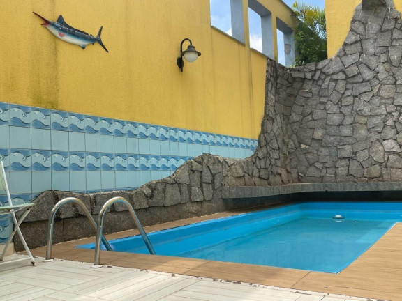 Imagem Apartamento com 3 Quartos à Venda, 400 m² em Ponta Da Praia - Santos Imagem Apartamento com 3 Quartos à Venda, 400 m² em Ponta Da Praia - Santos