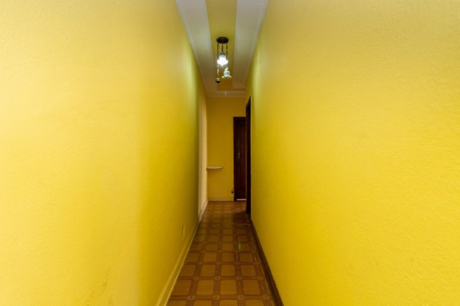Imagem Casa com 4 Quartos à Venda, 162 m² em Vila Mariana - São Paulo
