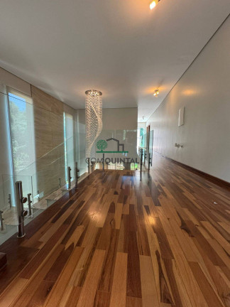 Imagem Casa com 5 Quartos à Venda, 510 m² em Jardim Do Golf I - Jandira