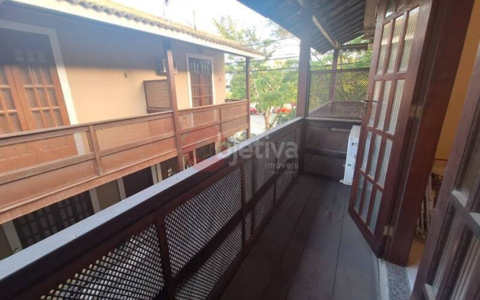 Imagem Casa de Condomínio com 2 Quartos à Venda, 70 m² em Palmeiras - Cabo Frio Imagem Casa de Condomínio com 2 Quartos à Venda, 70 m² em Palmeiras - Cabo Frio