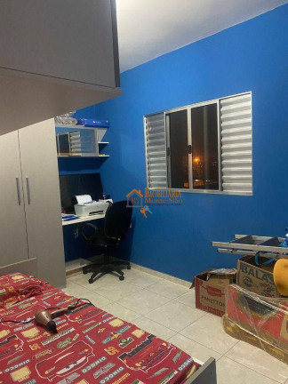 Imagem Sobrado com 2 Quartos à Venda, 70 m² em Residencial Jasmim - Itaquaquecetuba Imagem Sobrado com 2 Quartos à Venda, 70 m² em Residencial Jasmim - Itaquaquecetuba