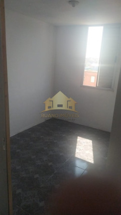 Imagem Apartamento com 2 Quartos à Venda, 52 m² em Conjunto Habitacional Teotonio Vilela - São Paulo Imagem Apartamento com 2 Quartos à Venda, 52 m² em Conjunto Habitacional Teotonio Vilela - São Paulo