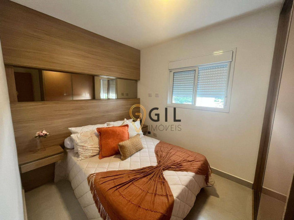 Imagem Apartamento com 2 Quartos à Venda, 52 m² em Jardim Das Indústrias - Jacareí Imagem Apartamento com 2 Quartos à Venda, 52 m² em Jardim Das Indústrias - Jacareí