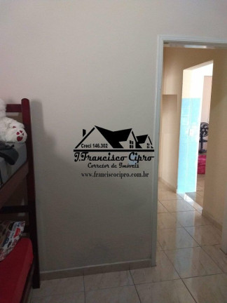 Imagem Casa com 2 Quartos à Venda, 171 m² em Engenheiro Neiva - Guaratinguetá