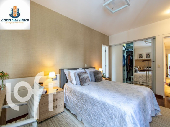 Imagem Apartamento com 3 Quartos à Venda, 213 m² em Vila Mariana - São Paulo Imagem Apartamento com 3 Quartos à Venda, 213 m² em Vila Mariana - São Paulo