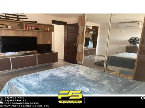Imagem Imóvel com 4 Quartos à Venda, em Cabo Branco - João Pessoa Imagem Imóvel com 4 Quartos à Venda, em Cabo Branco - João Pessoa