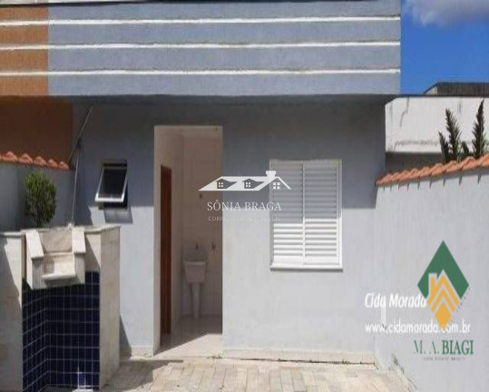 Imagem Casa com 4 Quartos à Venda, 160 m² em Morada Da Praia - Bertioga