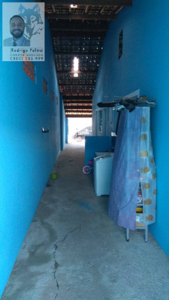 Imagem Casa com 2 Quartos à Venda, 144 m² em Jardim Mariana Ii - São José Dos Campos Imagem Casa com 2 Quartos à Venda, 144 m² em Jardim Mariana Ii - São José Dos Campos