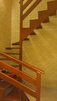 Imagem Sobrado com 3 Quartos à Venda, 188 m² em Centro - Poá Imagem Sobrado com 3 Quartos à Venda, 188 m² em Centro - Poá