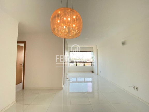 Imagem Apartamento com 3 Quartos para Alugar, 79 m² em Santa Mônica - Feira De Santana Imagem Apartamento com 3 Quartos para Alugar, 79 m² em Santa Mônica - Feira De Santana