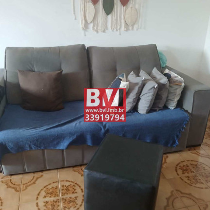 Imagem Apartamento com 2 Quartos à Venda, 75 m² em Vila Da Penha - Rio De Janeiro Imagem Apartamento com 2 Quartos à Venda, 75 m² em Vila Da Penha - Rio De Janeiro
