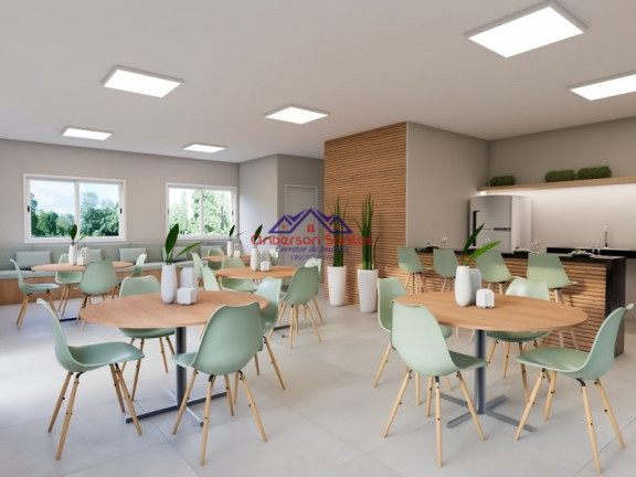 Imagem Apartamento com 2 Quartos à Venda, 42 m² em Jardim Das Paineiras I - São José Dos Campos