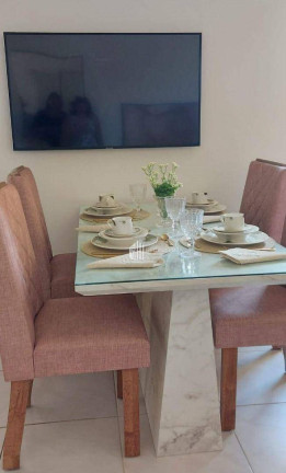 Imagem Apartamento com 2 Quartos à Venda, 43 m² em Nova Cidade - Campo Maior